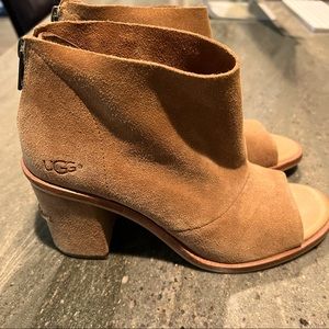 Ugg Ginger Antilope boot